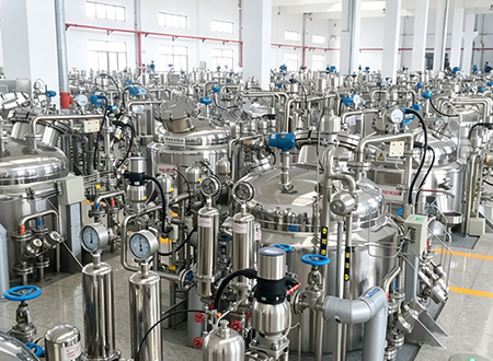 Pharmaceutical Industry